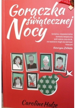 Gorączka świątecznej nocy