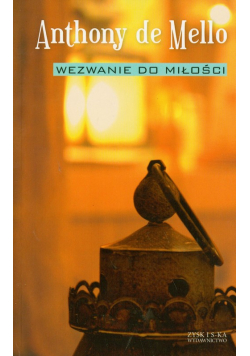 Wezwanie do miłości