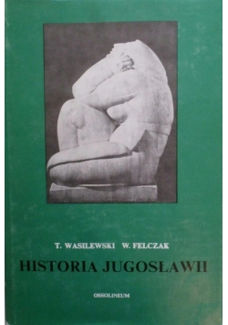 Historia Jugosławii
