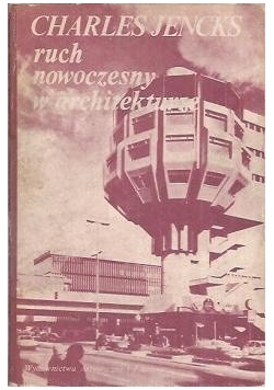 Ruch nowoczesny w architekturze