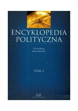 Encyklopedia polityczna t.2