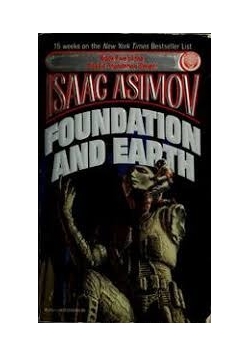 Foundation and earth