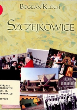 Szczejkowice