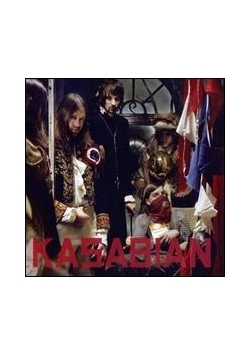 West Ryder Pauper Lunatic Asylum, CD