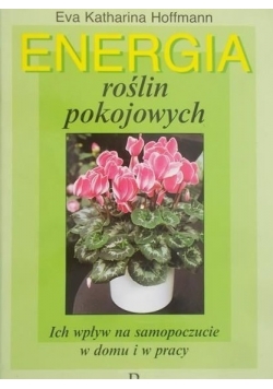 Energia roślin pokojowych