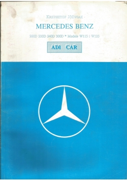 Mercedes Benz