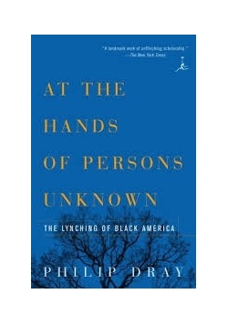 At the Hands of Persons Unknown