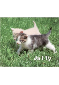 Perełka 137 - Ja i Ty.