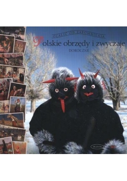 Polskie obrzędy i zwyczaje doroczne