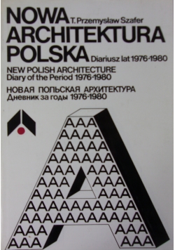 Nowa architektura Polska