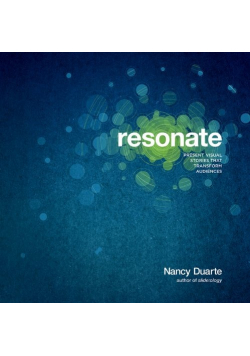 resonate present visual stories that transform audiences