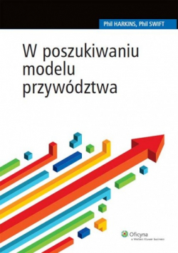 W poszukiwaniu modelu przywództwa