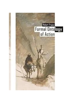 Formal Ontology of Action
