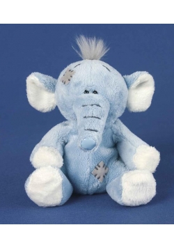 Miś BLUE NOSE - Słoń Toots