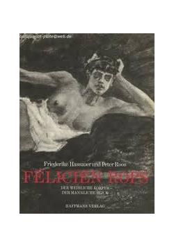 Felicien rops