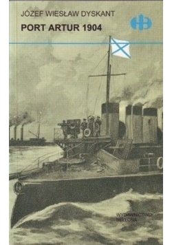 Port Artur 1904