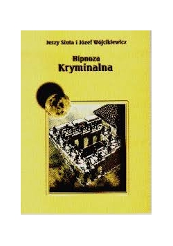 Hipnoza kryminalna