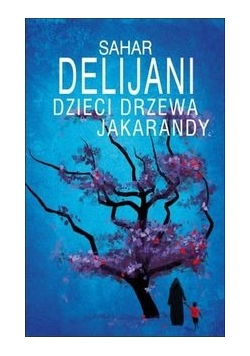 Dzieci drzewa jakarandy