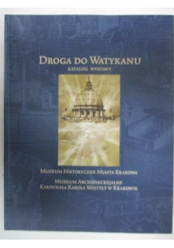 Droga do Watykanu