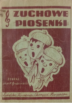 Zuchowe piosenki