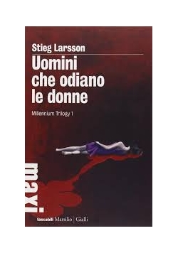 Uomini che odiano le donne