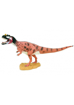 Dinozaur Ceratosaurus