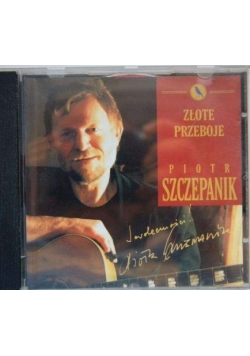 Złote przeboje CD