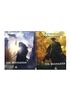 Wędrowiec / Zemsta Wędrowca