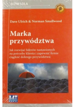 Marka przywództwa