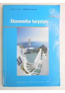 Ekonomika turystyki