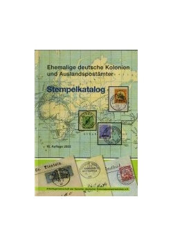 Stempelkatalog