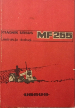 Ciągnik ursus