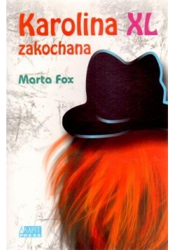 Karolina XL zakochana