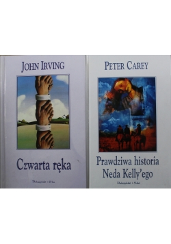 Czwarta Ręka / Prawdziwa Historia Neda Kellyego