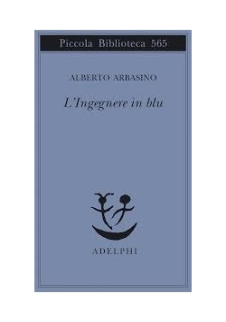 L'Ingegere in blu