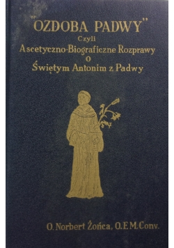 Ozdoba Padwy, 1945 r.