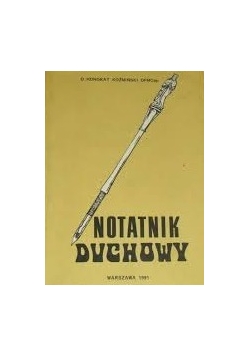 Notatnik duchowy