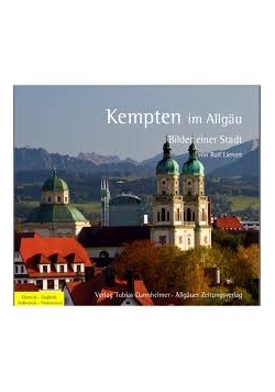 Kempten im Allgau