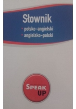 Słownik polsko-angielski angielsko polski