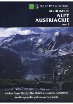 Alpy Austriackie T.1