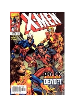 X-Men Nr 89