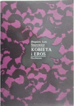 Kobieta i Eros