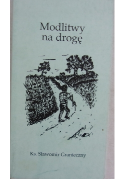 Modlitwy na drogę