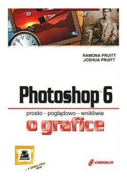 Photoshop 6 o grafice