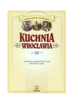 Kuchnia Wrocławia