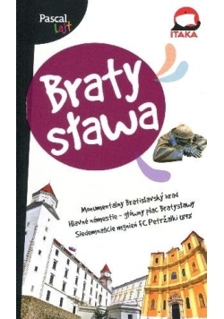 Pascal Lajt Bratysława w.2014