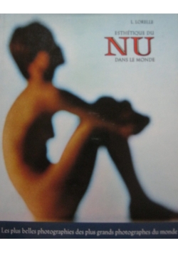 Esthetique du Nu Dans le Monde