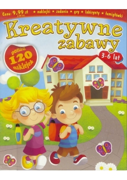 Kreatywne Zabawy nr 5