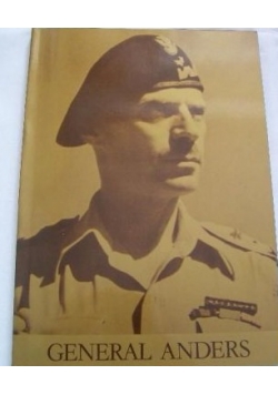 General Anders