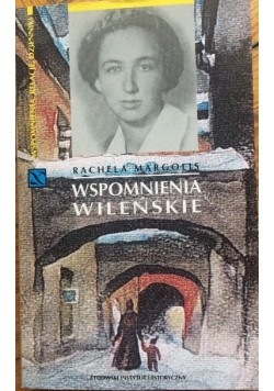 Wspomnienia wileńskie